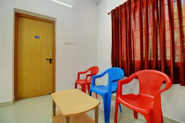 Image of: Hotel O Anandha Inn in Madurai 2