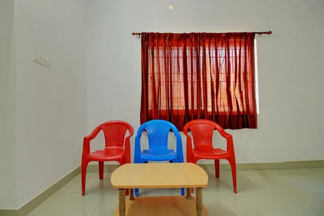 Image of: Hotel O Anandha Inn in Madurai 4