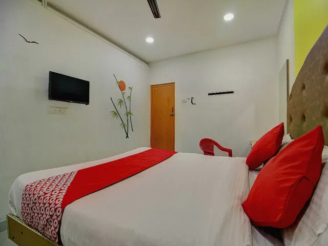 Image of: Hotel O Anandha Inn in Madurai 5