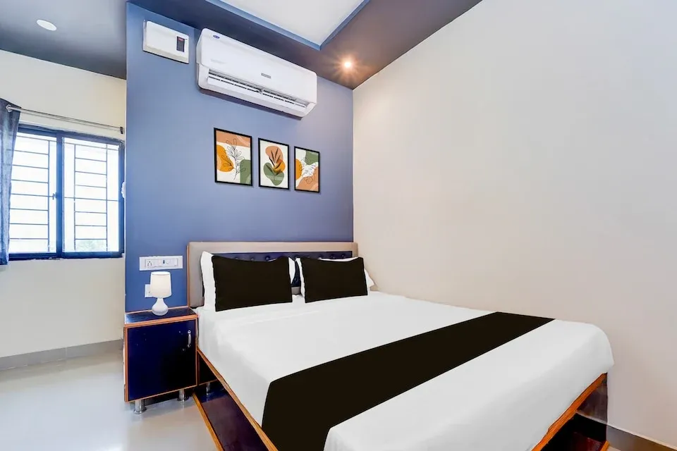 Image of: Hotel O in Madurai