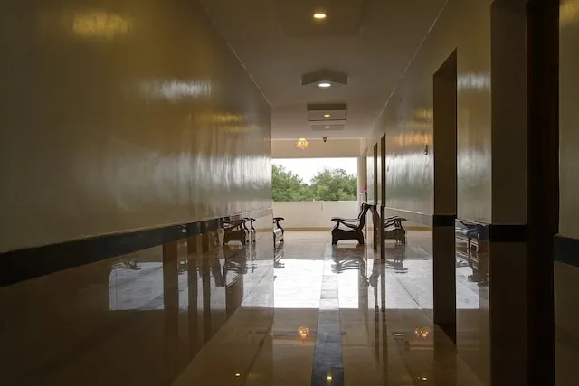 Image of: Hotel O K S Residency in Madurai