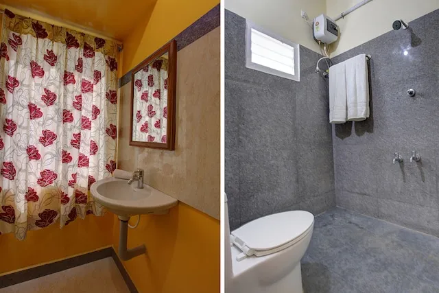 Image of: Hotel O K S Residency in Madurai 3