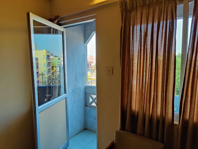 Image of: Hotel Padmam in Madurai 3