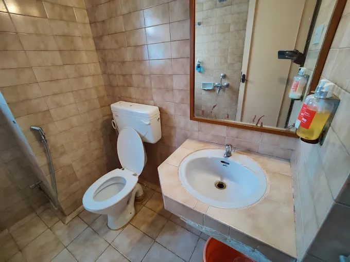 Image of: Hotel Padmam in Madurai 6