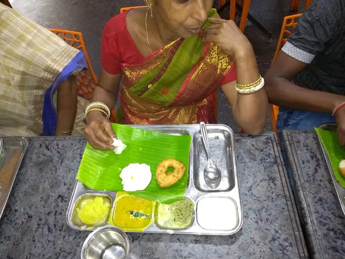 Image of: Hotel Pearls in Madurai 3