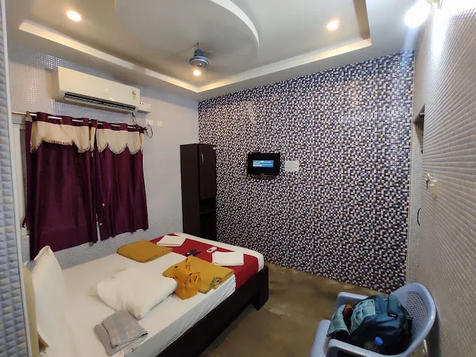 Image of: Hotel Pearls in Madurai 4