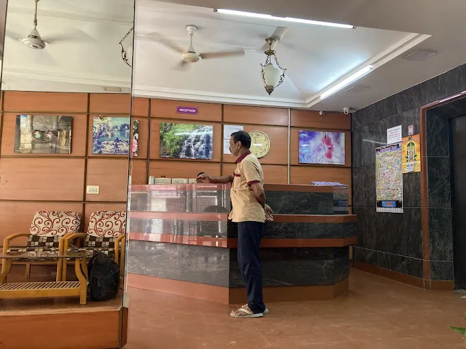 Image of: Hotel Pearls in Madurai 5