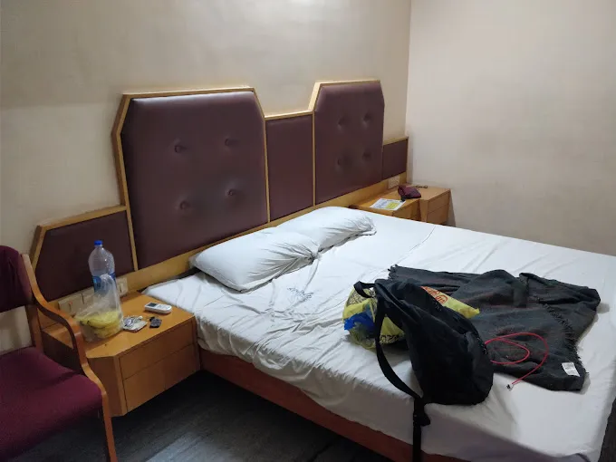 Image of: Hotel Pearls in Madurai 6