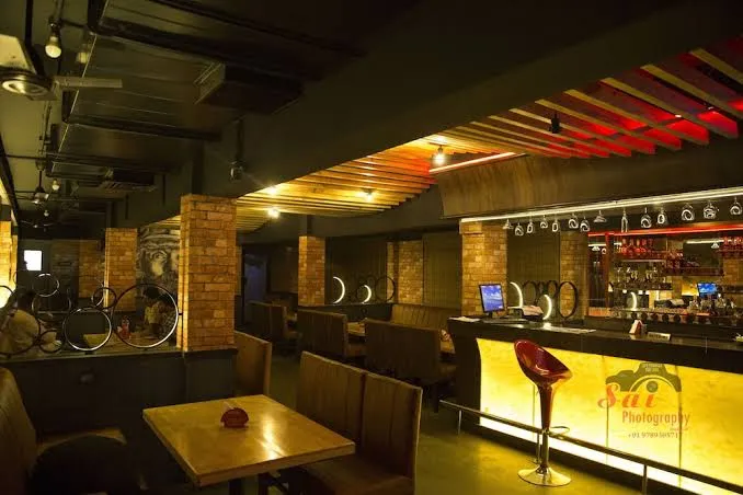 Image of: Hotel Prem Nivas in Madurai 5