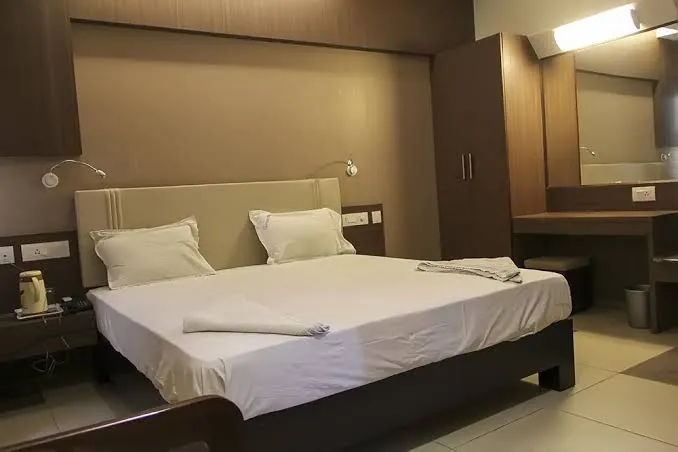 Image of: Hotel Prem Nivas in Madurai 7