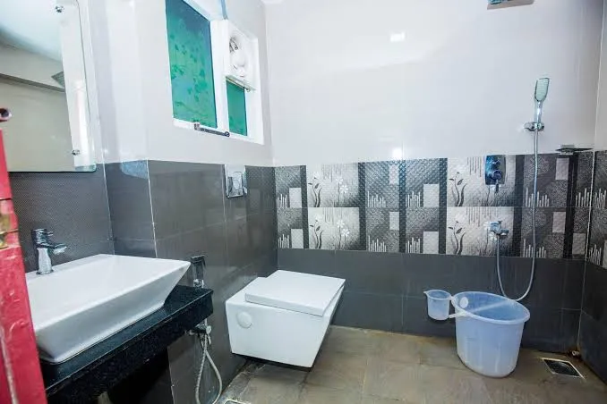 Image of: Hotel President in Simmakkal 5