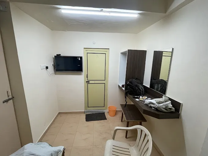 Image of: Hotel Raghu in Madurai 3