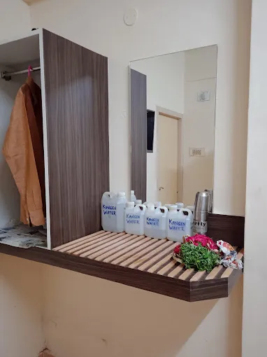 Image of: Hotel Raghu in Madurai 4