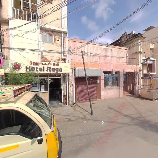 Image of: Hotel Raghu in Madurai 6