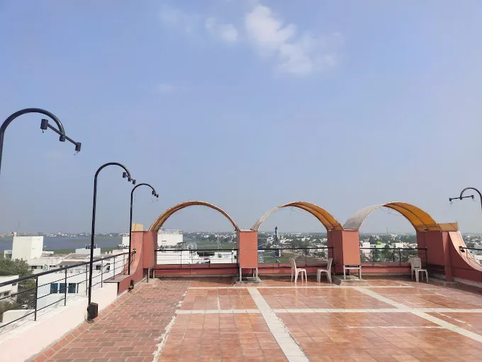 Image of: Hotel Rajadhane in Madurai 2