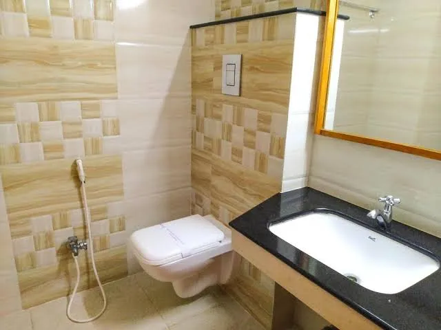 Image of: Hotel Rajadhane in Madurai 5