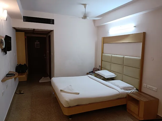 Image of: Hotel Rajadhane in Madurai 6