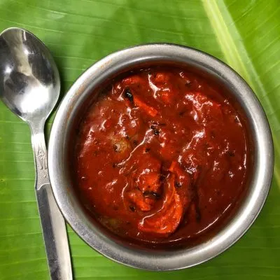 Image of: Hotel Rajesvari in Shenoy Nagar 4