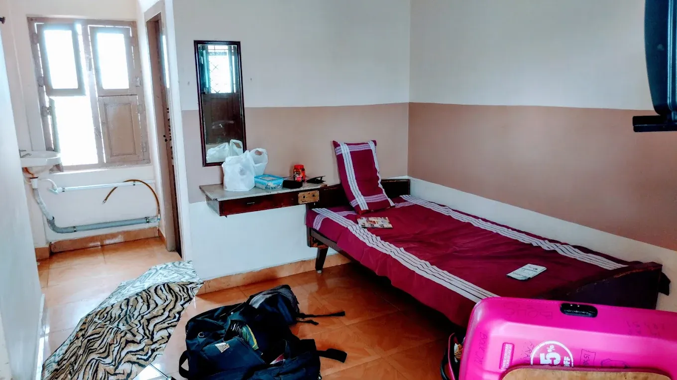 Image of: Hotel Ramson in Madurai