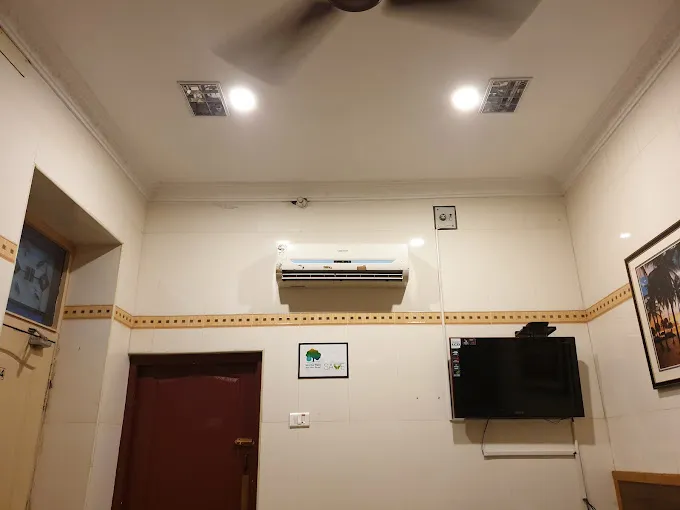 Image of: Hotel Rani Mangammal Residencies in Madurai 3
