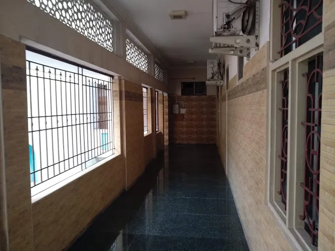 Image of: Hotel Rani Mangammal Residencies in Madurai 4