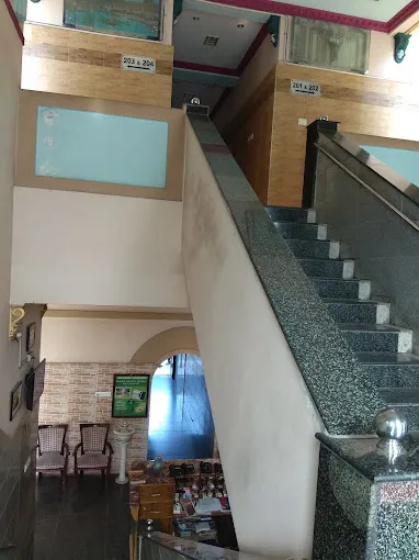 Image of: Hotel Rani Mangammal Residencies in Madurai 5