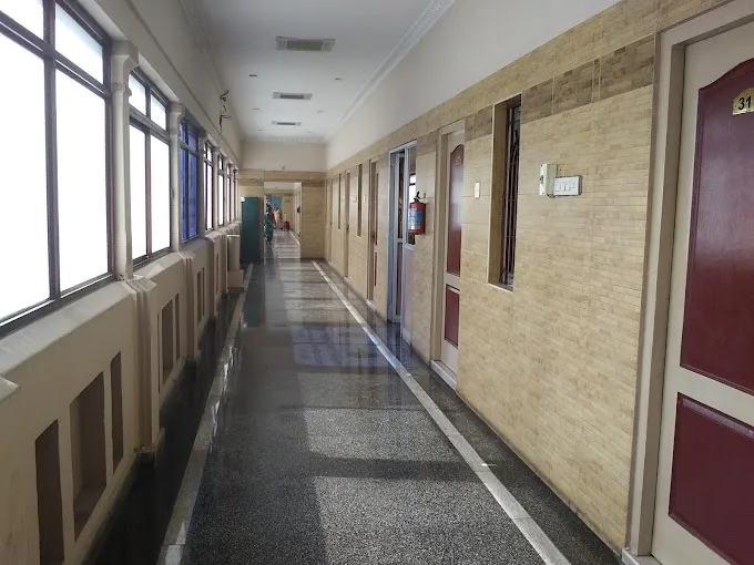 Image of: Hotel Rani Mangammal Residencies in Madurai 7