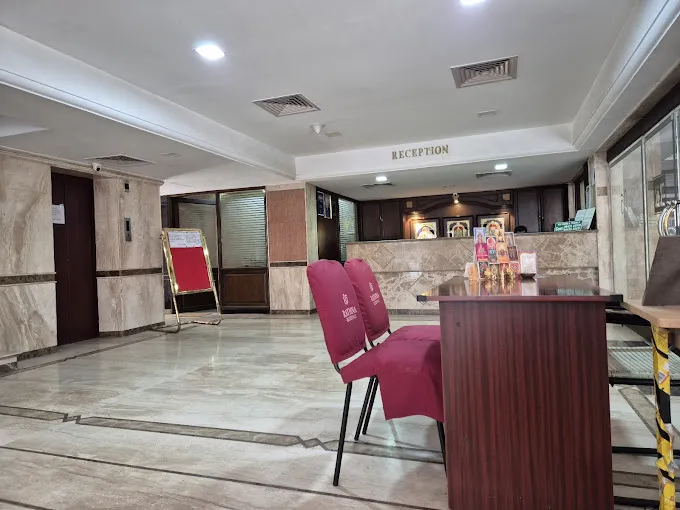 Image of: Hotel Rathna Residency in Madurai 7
