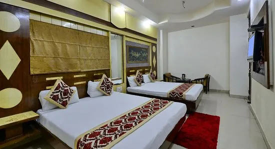 Image of: Hotel Ravi Towers in Madurai