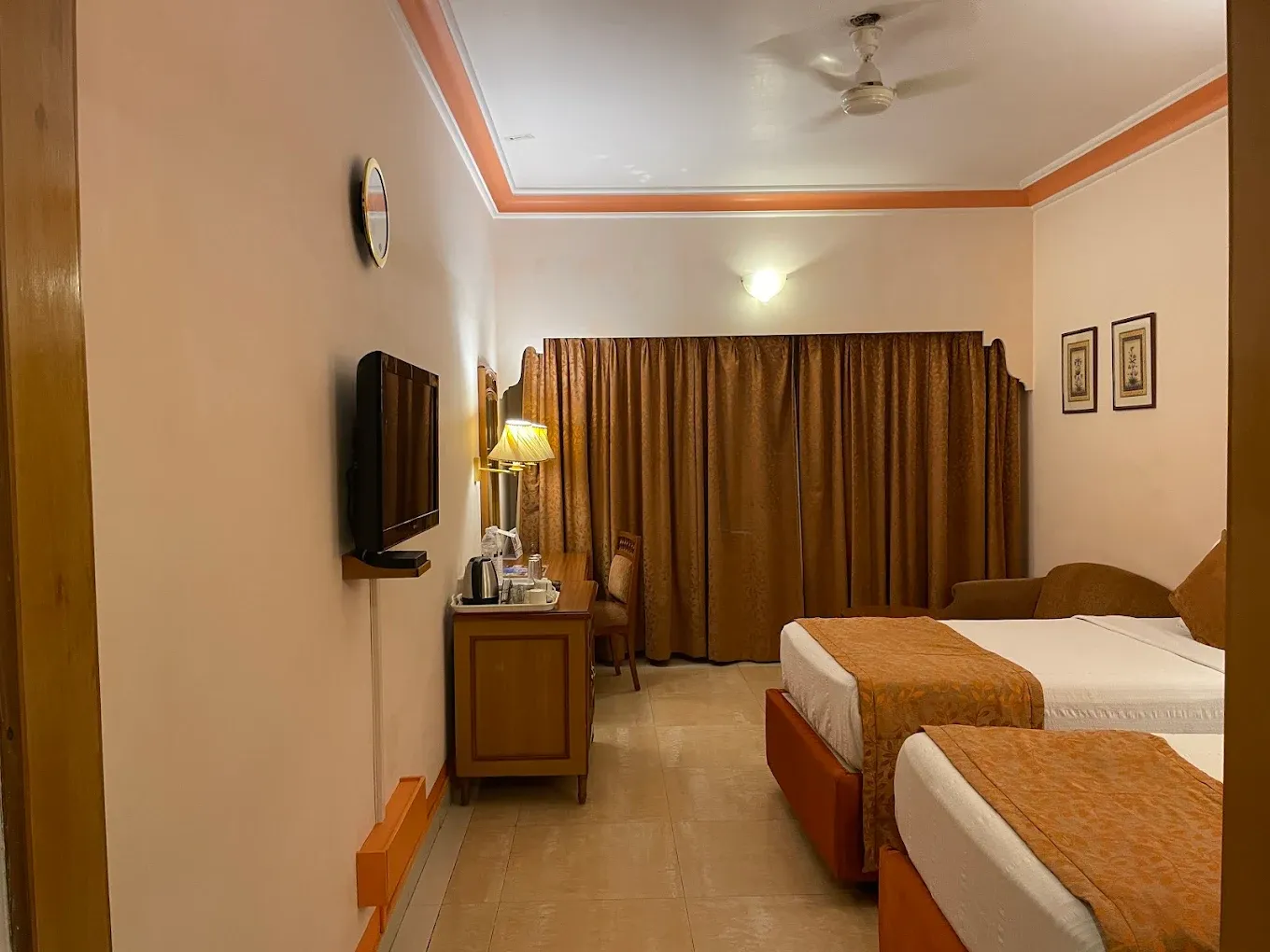 Image of: Hotel Royal Court in Madurai 7