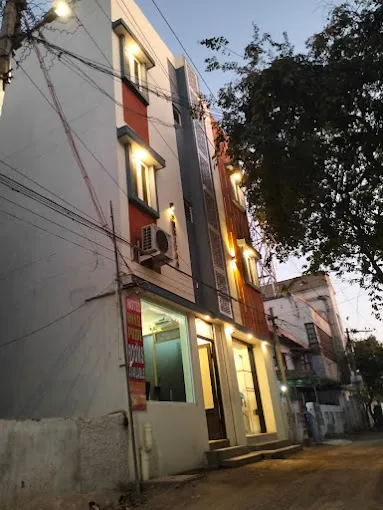 Image of: Hotel Royal Pride in Kk Nagar