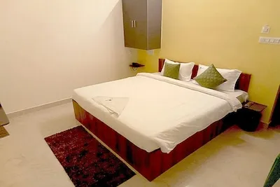 Image of: Hotel Royal Pride in Madurai