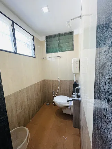 Image of: Hotel Sabarees Residency in Madurai 2