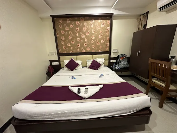 Image of: Hotel Sabarees Residency in Madurai 6