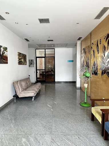 Image of: Hotel Sabareesh Park in Madurai