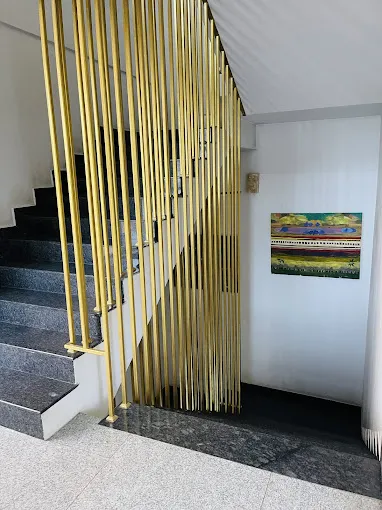 Image of: Hotel Sabareesh Park in Madurai 2