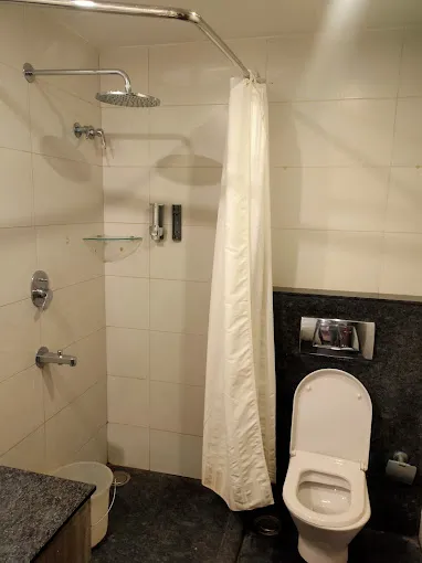 Image of: Hotel Sabareesh Park in Madurai 3