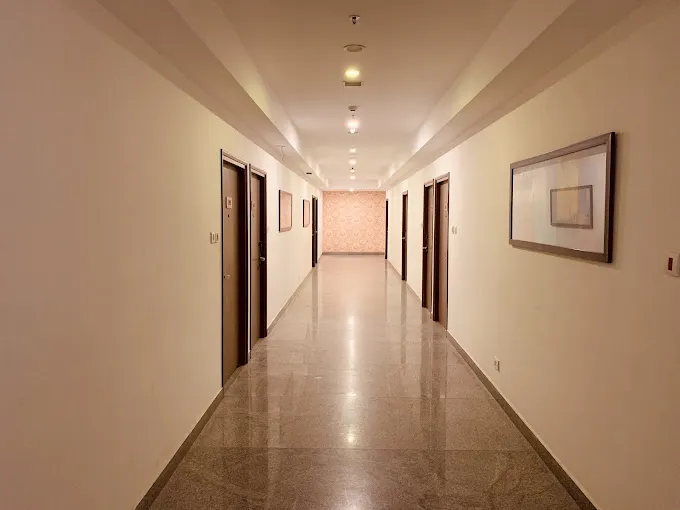 Image of: Hotel Sabareesh Park in Madurai 5