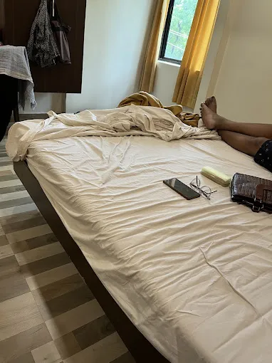 Image of: Hotel Sabareesh Plaza in Madurai 3
