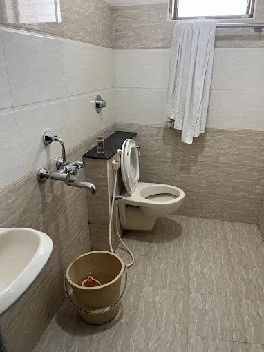 Image of: Hotel Sabareesh Plaza in Madurai 6