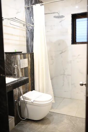 Image of: Hotel Saratha Rajans in Goripalayam