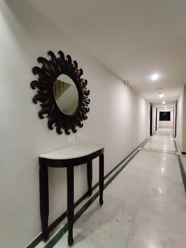 Image of: Hotel Saratha Rajans in Goripalayam 2