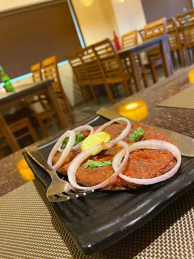 Image of: Hotel Shreenithi in Mattuthavani 3