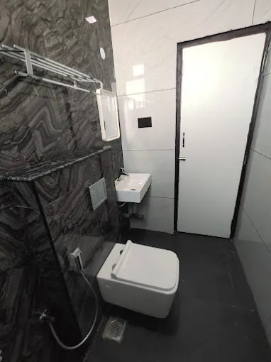 Image of: Hotel Shreenithi in Mattuthavani