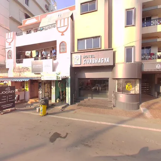 Image of: Hotel Sivabhagya Annexe in Arappalayam 3