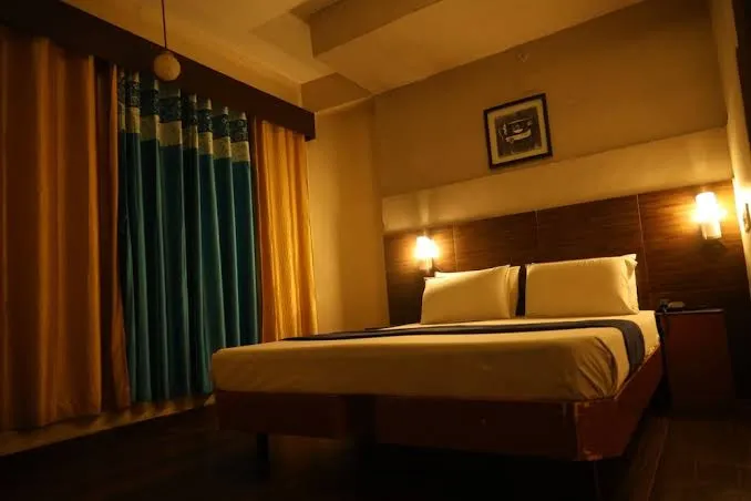 Image of: Hotel Skr Sivabhagya in Arappalayam
