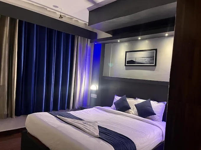 Image of: Hotel Skr Sivabhagya in Arappalayam 3