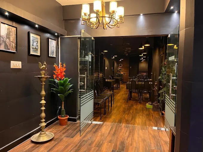 Image of: Hotel Skr Sivabhagya in Arappalayam