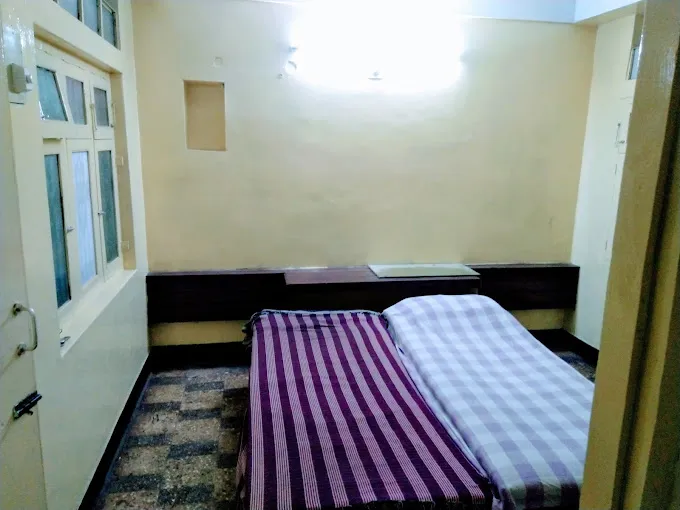 Image of: Hotel Sri Santhanam in Madurai 3