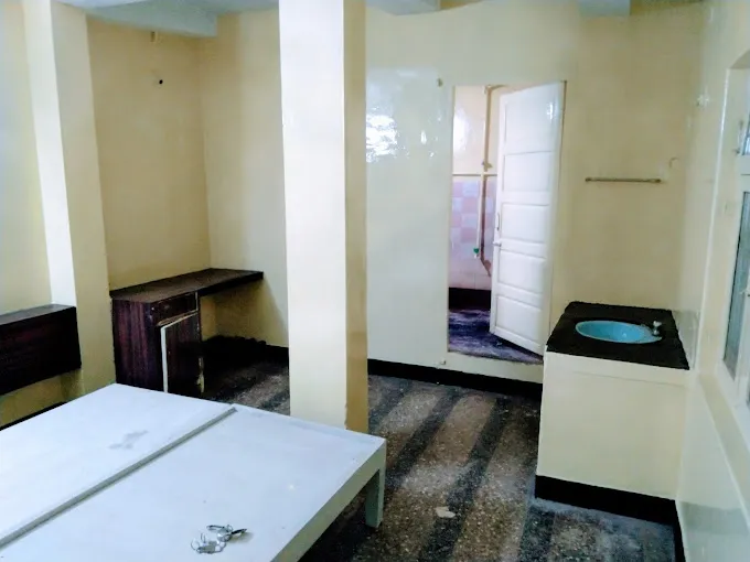 Image of: Hotel Sri Santhanam in Madurai 7
